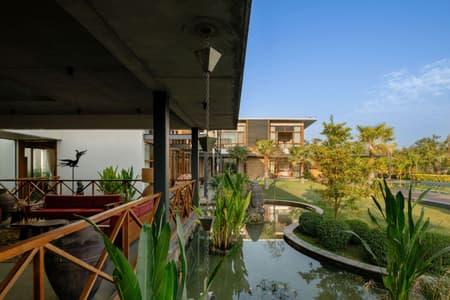 Nirmay Villa